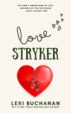 Love Stryker (eBook, ePUB)