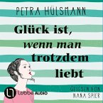 Glück ist, wenn man trotzdem liebt / Hamburg-Reihe Bd.3 (MP3-Download)