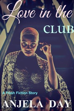 Cover Love in the club (eBook, ePUB)