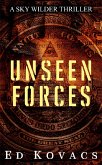 Unseen Forces (Sky Wilder, #1) (eBook, ePUB)