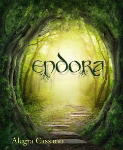 Endora (eBook, ePUB) - Cassano, Alegra