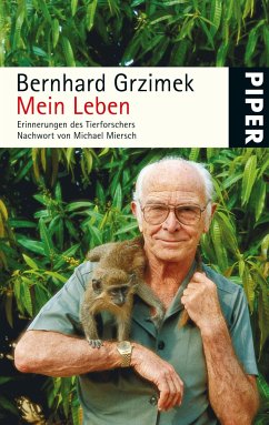 Mein Leben (eBook, ePUB) - Grzimek, Bernhard