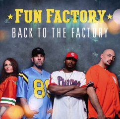 Back To The Factory - Fun Factory