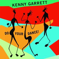 Do Your Dance! - Garrett,Kenny