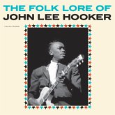 The Folk Lore Of John Lee Hooker+2 Bonus Tracks