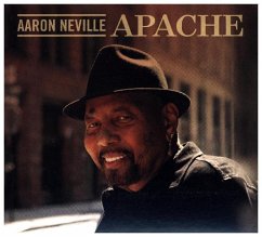 Apache - Neville,Aaron