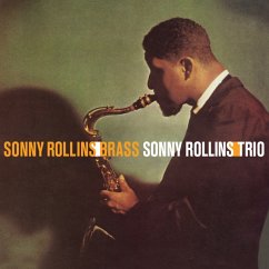 Brass/Trio - Rollins,Sonny