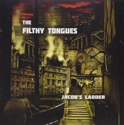 Cover Jacob'S Ladder