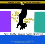 The Man With The Golden Arm (Original Soundtrack)+12 Bonus