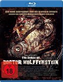 The Curse of Doctor Wolffenstein