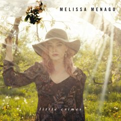 Little Crimes - Menago,Melissa