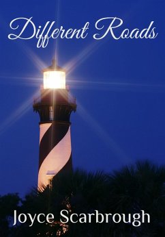 Cover Different Roads (eBook, ePUB)