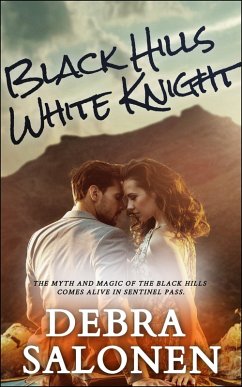 Cover Black Hills White Knight (BLACK HILLS RENDEZVOUS, #7) (eBook, ePUB)