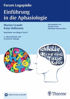 Einführung in die Aphasiologie (eBook, PDF) - Grande, Marion; Hußmann, Katja