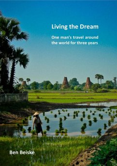 Living the Dream (eBook, ePUB) - Beiske, Ben