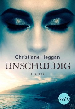Cover Unschuldig! (eBook, ePUB)