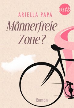 Cover Männerfreie Zone? (eBook, ePUB)