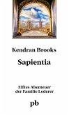 Sapientia (eBook, ePUB)