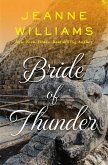 Bride of Thunder (eBook, ePUB) Bride of Thunder (eBook, ePUB)