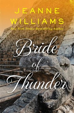 Bride of Thunder (eBook, ePUB) - Williams, Jeanne