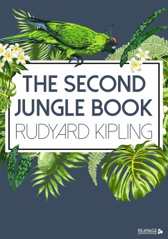 The Second Jungle Book (eBook, ePUB) - Kipling, Rudyard