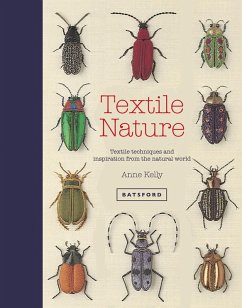 Textile Nature (eBook, ePUB) - Kelly, Anne