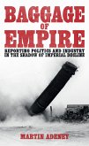 Baggage of Empire (eBook, ePUB)