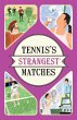 Tennis's Strangest Matches (eBook, ePUB) - Bild 1