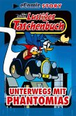 Unterwegs mit Phantomias (eBook, ePUB)