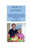That's Daniel! (eBook, ePUB)
