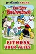 Fitness über alles (eBook, ePUB) - Bild 1
