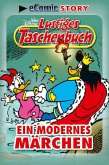 Ein modernes Märchen (eBook, ePUB)