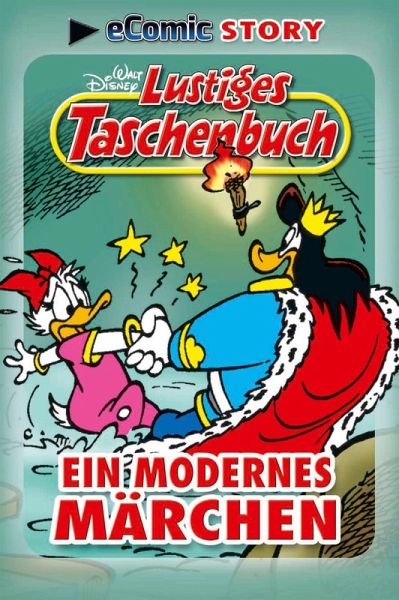 Ein modernes Märchen (eBook, ePUB) Ein modernes Märchen (eBook, ePUB)
