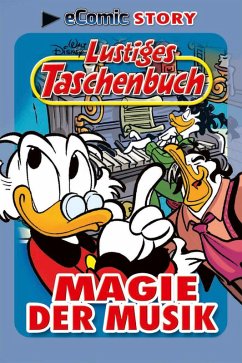 Cover Magie der Musik (eBook, ePUB)