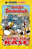 Her mit dem Käse (eBook, ePUB)