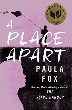 Cover A Place Apart (eBook, ePUB)