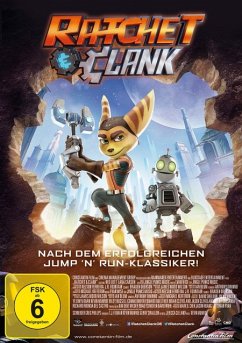 Ratchet & Clank - Keine Informationen