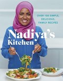 Nadiya's Kitchen (eBook, ePUB)