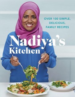 Nadiya's Kitchen (eBook, ePUB) - Hussain, Nadiya