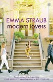 Modern Lovers (eBook, ePUB)
