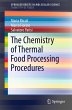 The Chemistry of Thermal Food... - Bild 1