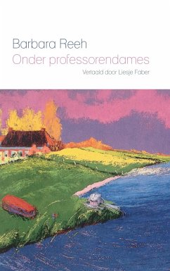 Onder professorendames