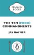 The Ten (Food) Commandments (eBook,... - Bild 1