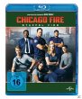 Chicago Fire - Staffel 4 BLU-RAY Box - Bild 1