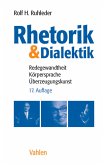 Rhetorik & Dialektik (eBook, ePUB)