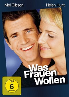 Was Frauen wollen - Moviecard