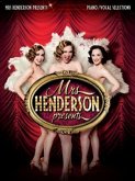 Mrs. Henderson Presents: Vocal Selections (Piano Vocal Guitar Book) Mrs. Henderson Presents: Vocal Selections (Piano Vocal Guitar Book)