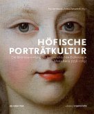 Höfische Porträtkultur (eBook, PDF)