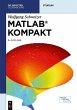MATLAB kompakt (eBook, PDF) - Bild 1