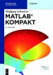 MATLAB kompakt (eBook, ePUB) - Bild 1